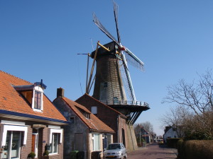 Read more about the article s’Gravendeel , Holland