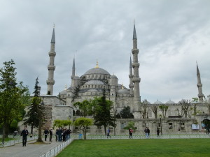 Read more about the article Istanbul  part two