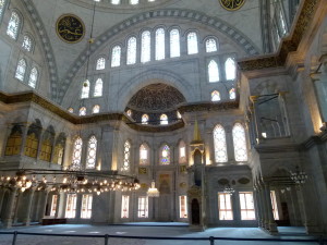 Read more about the article Istanbul part 3