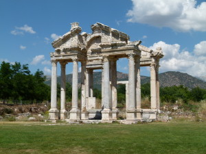 Read more about the article Aphrodisias