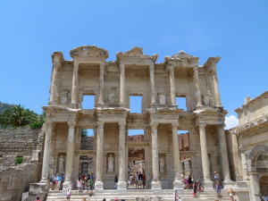 Read more about the article Ephesus