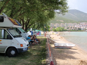 Read more about the article Camping Egidir – Altinkum Camping