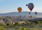 Read more about the article Cappadocia