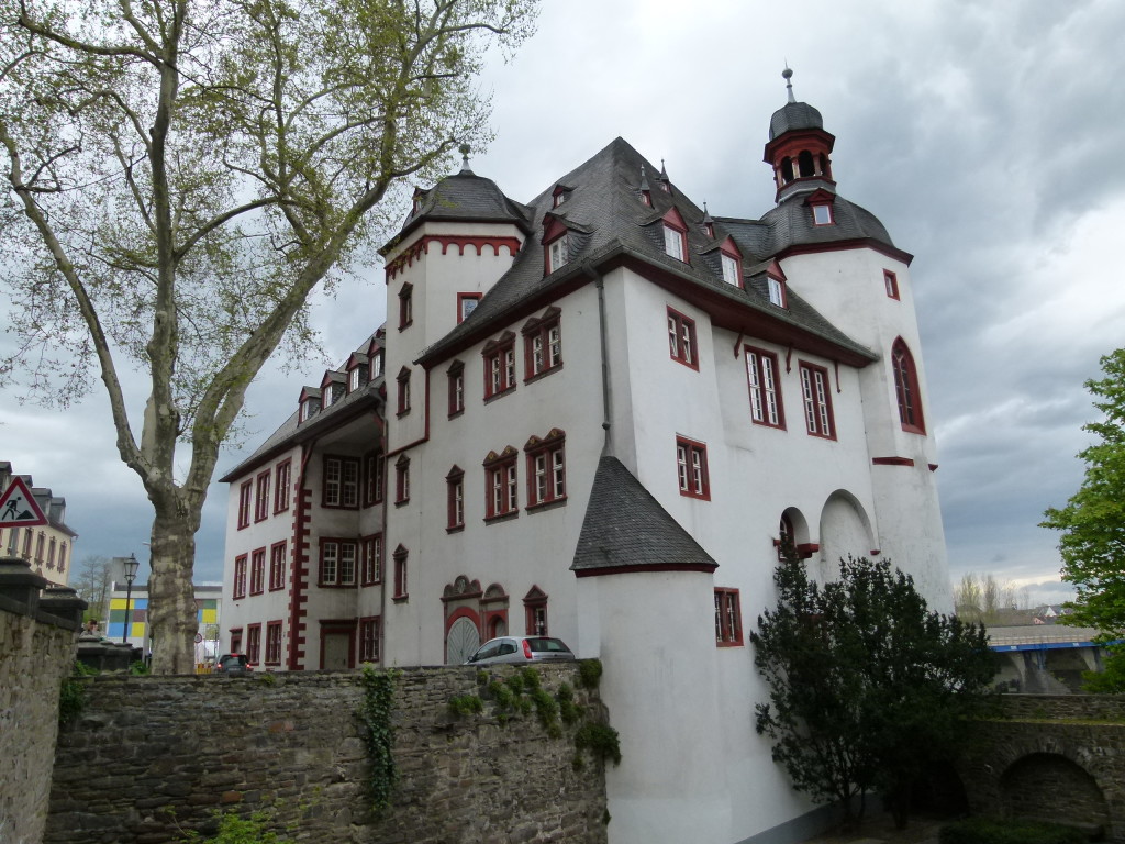 Koblenz, Germany