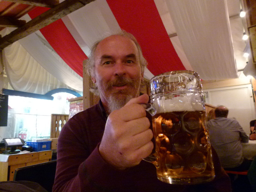 Beer, Warzburg