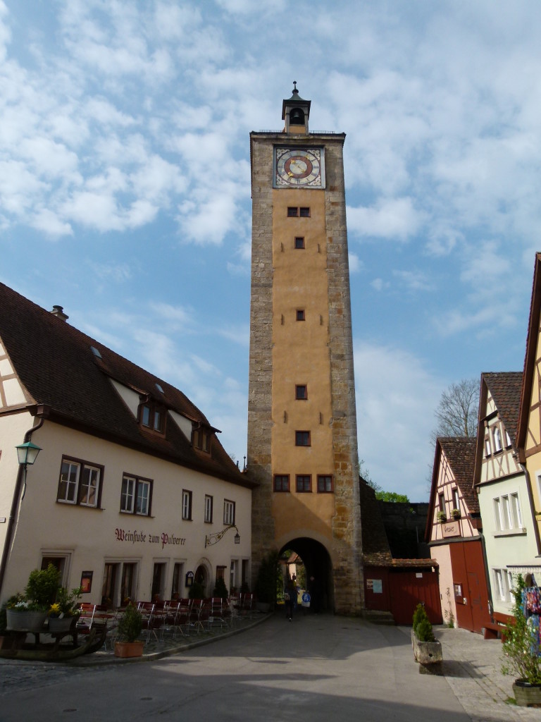 Rothenburg