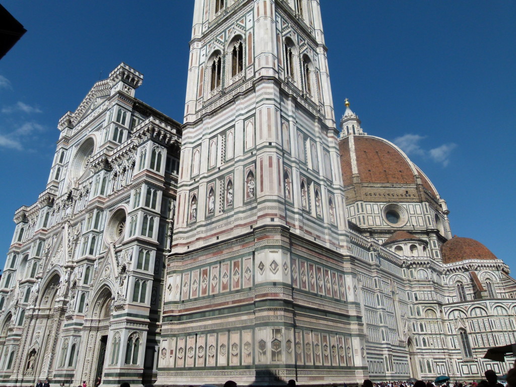 The Duomo