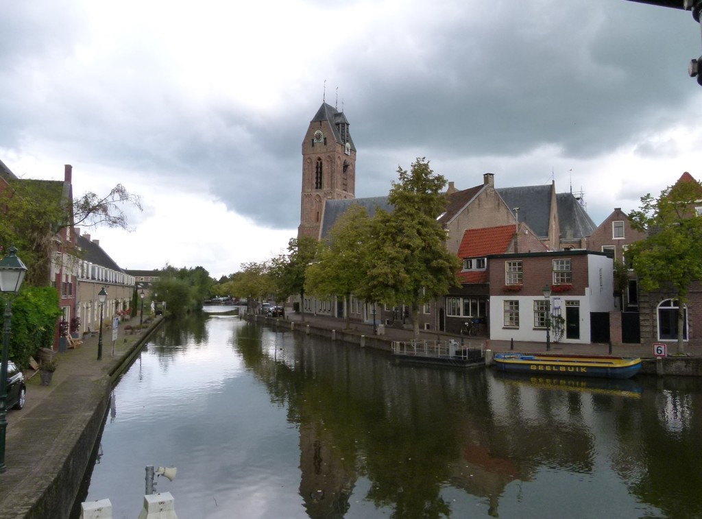 Read more about the article Oudewater and s’Gravendeel