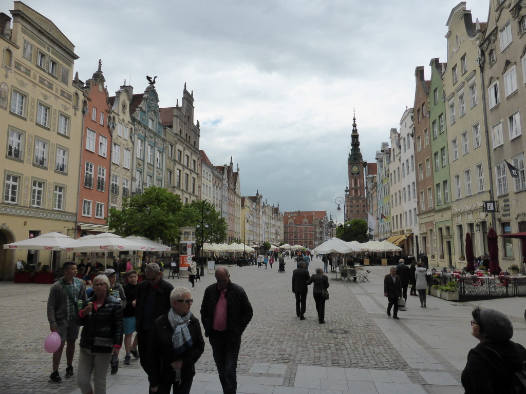 Read more about the article Gdansk and Malbork