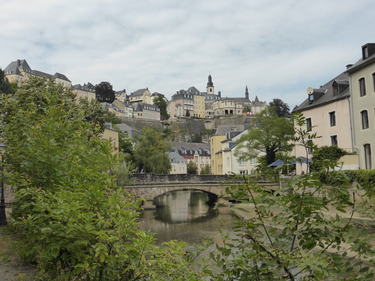 Read more about the article Luxembourg