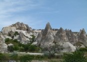 Cappadoica