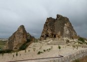 Cappadocia