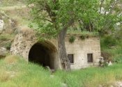 Cappadocia