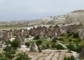 Cappadocia