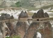 Cappadocia