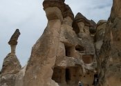 Cappadocia