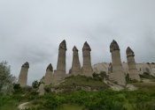 Cappadocia