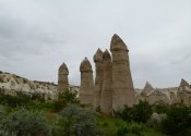 Cappadocia
