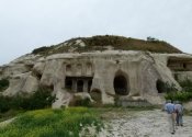 Cappadocia