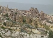 Cappadocia