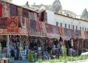 Cappadocia
