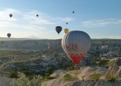 Goreme