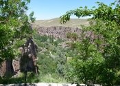 Ihlara Valley