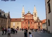 Prague