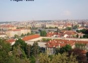 Prague