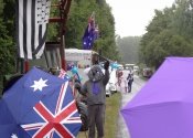 Koala tour de France