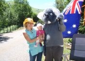 Koala and Friends