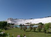 Pamukkale, Turkey