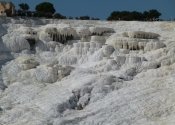 Pamukkale, Turkey