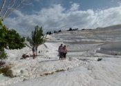 Pamukkale