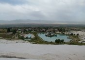 Pamukale
