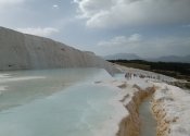 Pamukkale