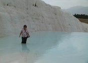Pamukkale