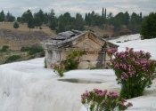 Pamukkale