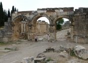 Pamukkale