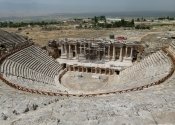 Pamukkale