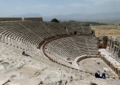 Pamukkale
