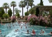 Pamukkale