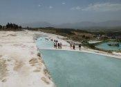 Pamukkale