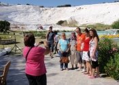 Pamukkale