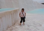 Pamukkale