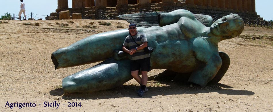 Agrigento