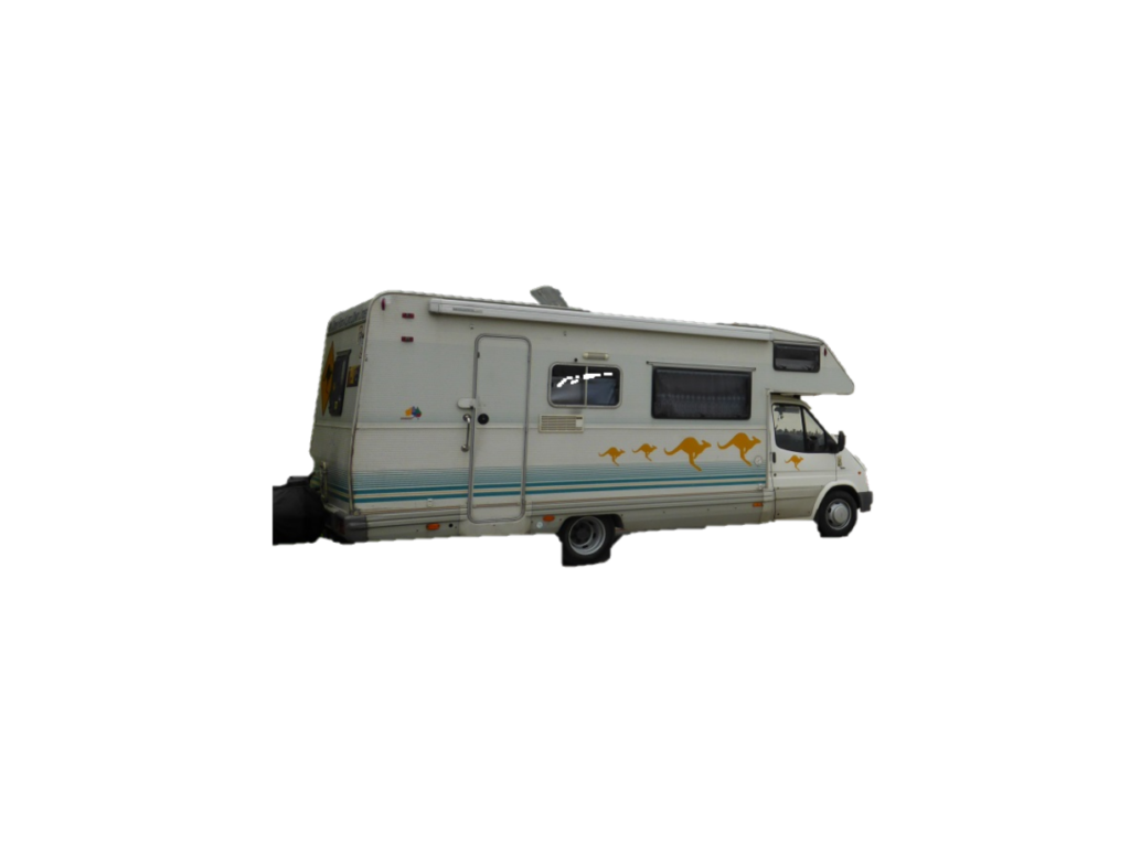 motorhome