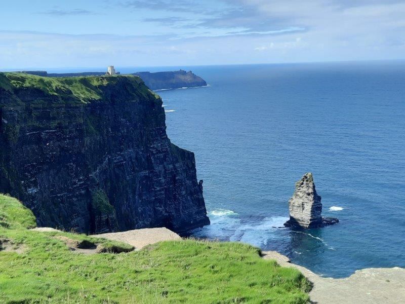 Read more about the article Cliffs of Moher